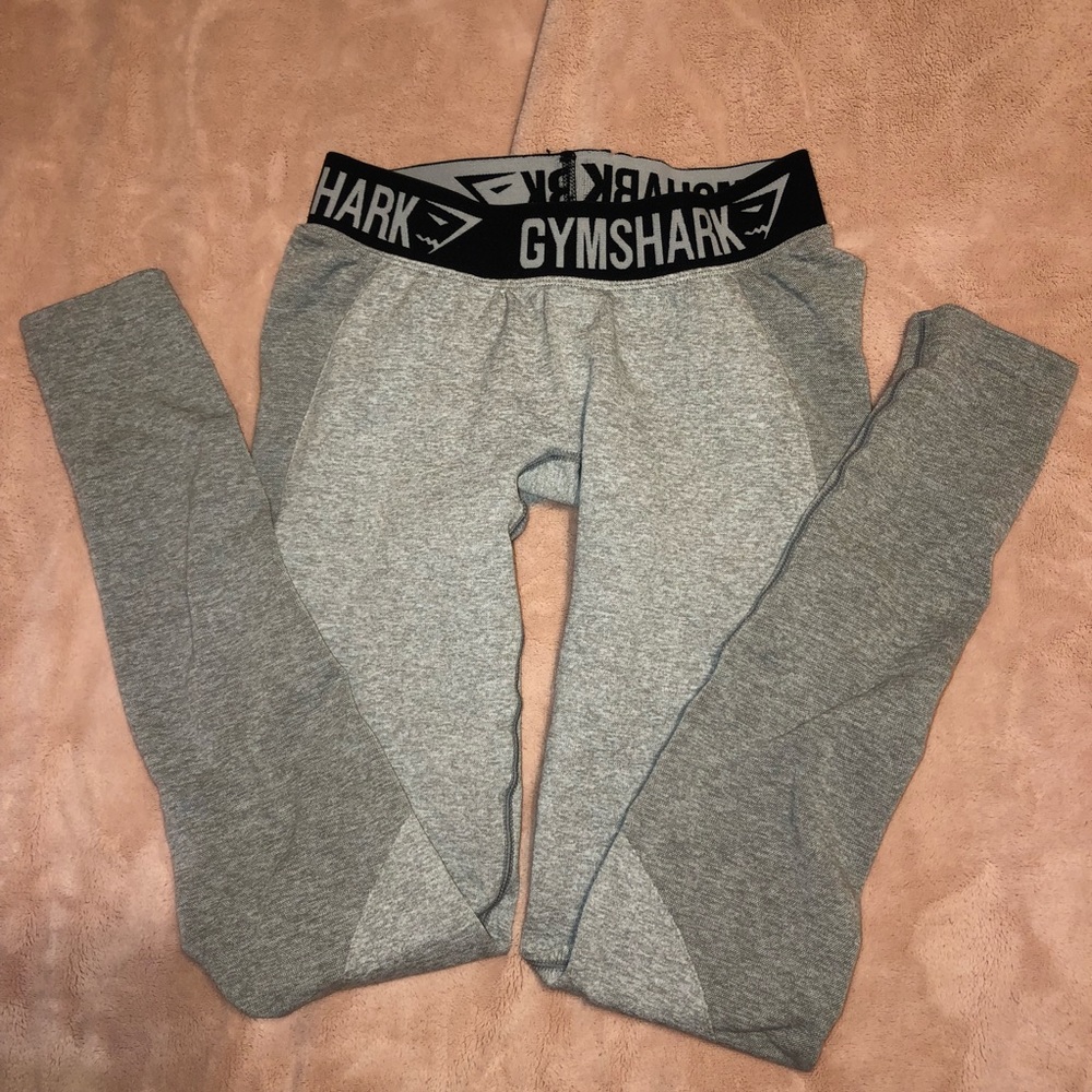 Gymshark leggings